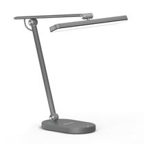 Candeeiro de mesa Honeywell H4 Sunturalux Eye-Caring 14W cinza