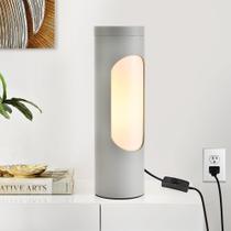 Candeeiro de mesa LEDIARY Kosher para Shabbos com lâmpada T10