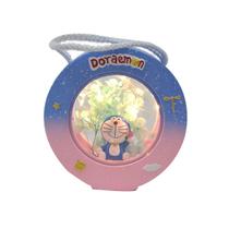 Candeeiro de mesa Night Light Doraemons Anime para quarto infantil