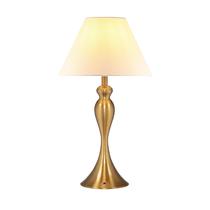 Candeeiro de mesa O'Bright Ember Recarregável Touch Dimmable Brass Candeeiro de mesa O'Bright Ember Recarregável Touch Dimmable Brass