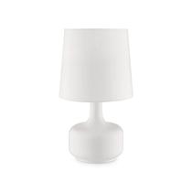Candeeiro de mesa ORE Cheru Modern Mid-Century Touch 44 cm Powder White