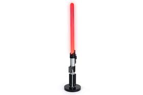 Candeeiro de mesa Robe Factory LLC STAR WARS Darth Vader LED Light Candeeiro de mesa Robe Factory LLC STAR WARS Darth Vader LED Light