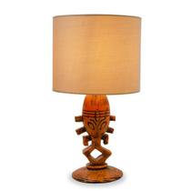 Candeeiro de mesa Star Trek, a réplica de Horga'hn de próxima geração