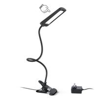 Candeeiro de mesa TROND LED 1000LM 3 níveis regulável 6000K Daylight