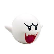 Candeeiro de mesa USB Night Light Hush Ghost Luminária de cabeceira para crianças