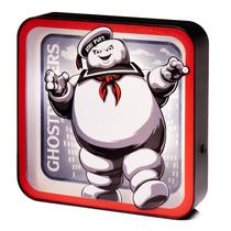 Candeeiro de parede Numskull Ghostbusters Stay Puft Official