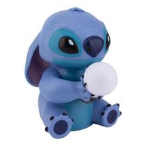 Candeeiro Paladone Stitch Light Lilo and Stitch Disney com lâmpada