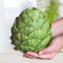 Candelabro alcachofra collection - 14cm