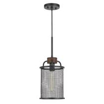 Candelabro Benzara BM233266 50x20x20 cm Metal Preto Candelabro Benzara BM233266 50x20x20 cm Metal Preto