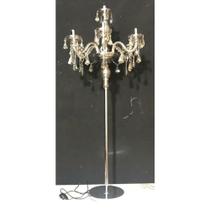 Candelabro Gigante 150cm 5 Pontas Alta Decoração Formosa