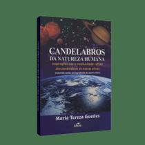 Candelabros da Natureza Humana - IDEIA Candelabros da Natureza Humana - IDEIA