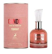 Candid Eau de Parfum Tonight 100ml - Alhambra Candid Eau de Parfum Tonight 100ml - Alhambra
