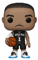 Candide, Boneco, Funko POP! Victor Wembanyama, NBA Spurs - 10 cm Candide, Boneco, Funko POP! Victor Wembanyama, NBA Spurs - 10 cm