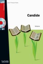 CANDIDE + CD AUDIO - LFF B1 -