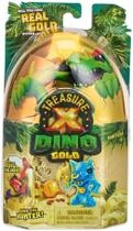 Candide Dinossauros Treasure X Dino Gold M 1640 Candide
