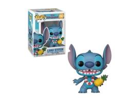 Candide Funko Pop Boneco e Personagem Lilo e Stitch Luau Candide Funko Pop Boneco e Personagem Lilo e Stitch Luau