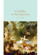 Candide, or the optimist Candide, or the optimist