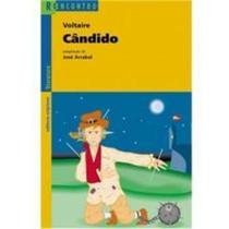 Cândido Ou O Otimismo - LC