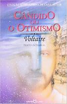 Candido ou o otimismo - MARTIN CLARET