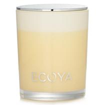 Candle Ecoya Mini Madison Blood Orange Scent 25h de tempo de queima Candle Ecoya Mini Madison Blood Orange Scent 25h de tempo de queima