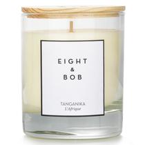 Candle Eight & Bob Tanganika 230g de cera 100% vegetal Candle Eight & Bob Tanganika 230g de cera 100% vegetal