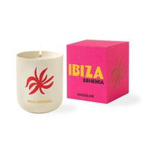 Candle ibiza bohemia travel from home - ASSOULINE