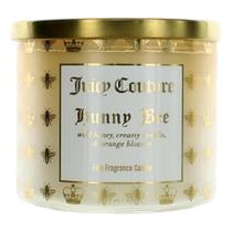 Candle Juicy Couture Hunny Bee perfumada de longa duração