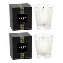 Candle NEST New York Perfumada Clássica Toranja 240mL x2