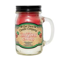 Candle Our Own Candle Company Christmas Triple Scented 369 g
