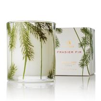 Candle Thymes Frasier Fir Pine Needle 192 ml perfumado para casa