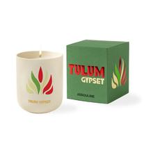 Candle Tulum Gypset Travel From Home