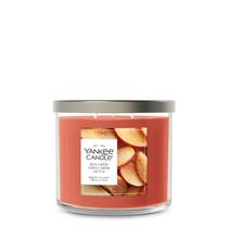 Candle Yankee Candle 3 Wick Jar 40h Burn Time Canela açucarada