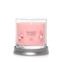 Candle Yankee Candle Pink Sands perfumada 125 ml em mecha única Candle Yankee Candle Pink Sands perfumada 125 ml em mecha única