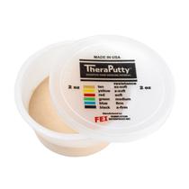 CanDo Theraputty Massa Exercício para mãos tipo XX Soft -56g