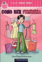 Candy Apple - Como Ser Feminina Candy Apple - Como Ser Feminina Candy Apple - Como Ser Feminina Candy Apple - Como Ser Feminina