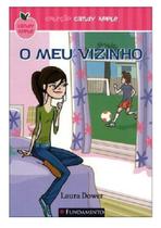 Candy apple - meu vizinho - FUNDAMENTO