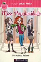Candy Apple - Miss Popularidade - FUNDAMENTO
