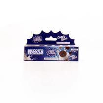 Candy balm labial biscoito recheado - mais vendido - Super Poderes