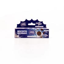 Candy balm labial biscoito recheado - mais vendido