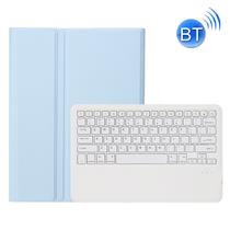 Candy Color Destacável Bluetooth Keyboard Case A800B