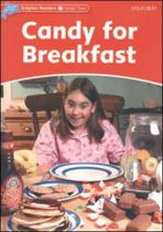 Candy for breakfast - level 2 Candy for breakfast - level 2
