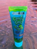 Candy Gel Azedinho Tutti Frutti Bala Liquida 113g