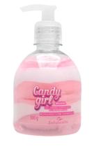 Candy Girl Gel Creme Virilha 300G Sofisticatto Candy Girl Gel Creme Virilha 300G Sofisticatto