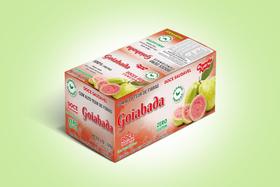 Candy goiaba zero