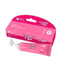 Candy Hidratante Labial Carmed Sis Carmedsis Hefeito Gloss