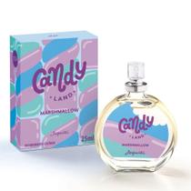 Candy Land Marshmellow Desodorante Colônia Jequiti, 25 ml