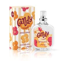 Candy Land Pipoca Doce Desodorante Colônia 25ml Candy Land Pipoca Doce Desodorante Colônia 25ml