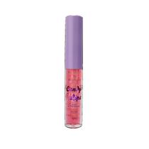 Candy Lips Gloss Lip Oil Com D-Panthenol da Mia Make