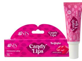 Candy Lips love hidratante labial Candy Lips love hidratante labial