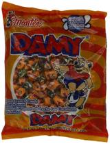 Candy Montes Damy Crocante de Amendoim 780 g Candy Montes Damy Crocante de Amendoim 780 g